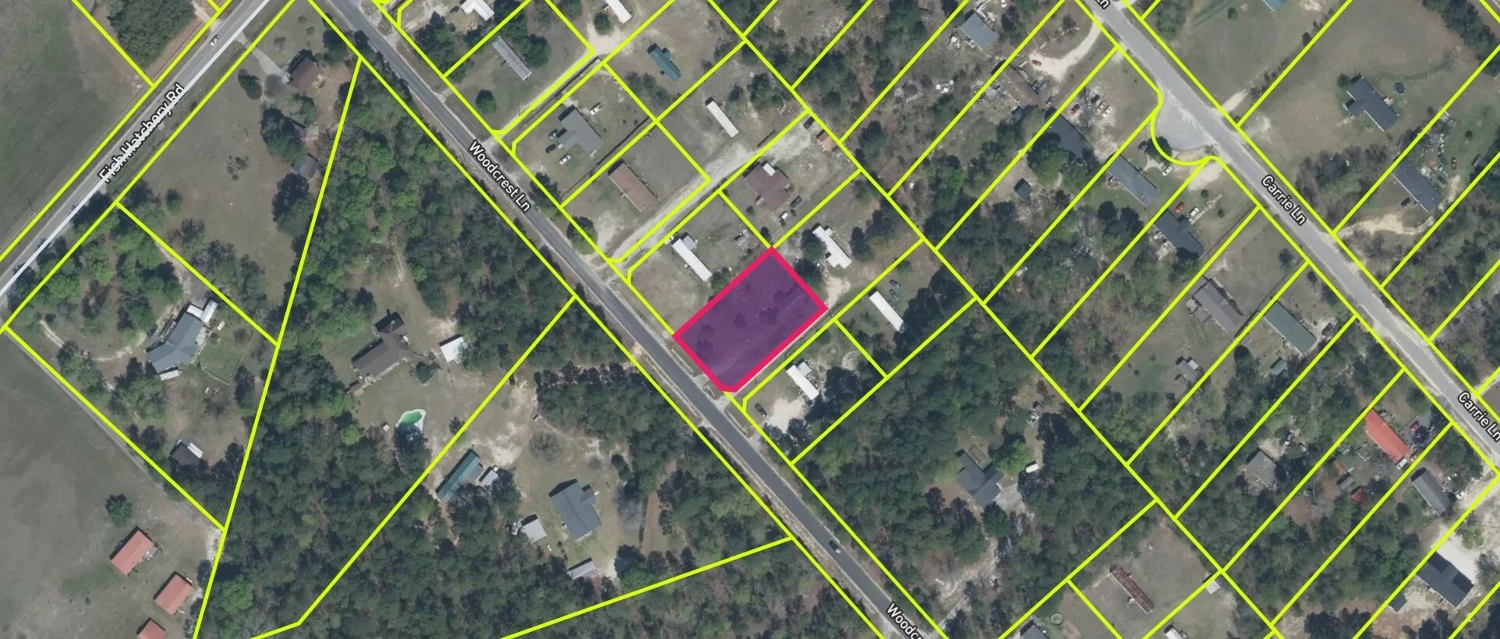 Lexington, SC Neighborhood Site to Use Existing Structure Or Build Workforce Housing