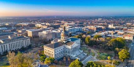 Lexington, SC Neighborhood Site to Use Existing Structure Or Build Workforce Housing