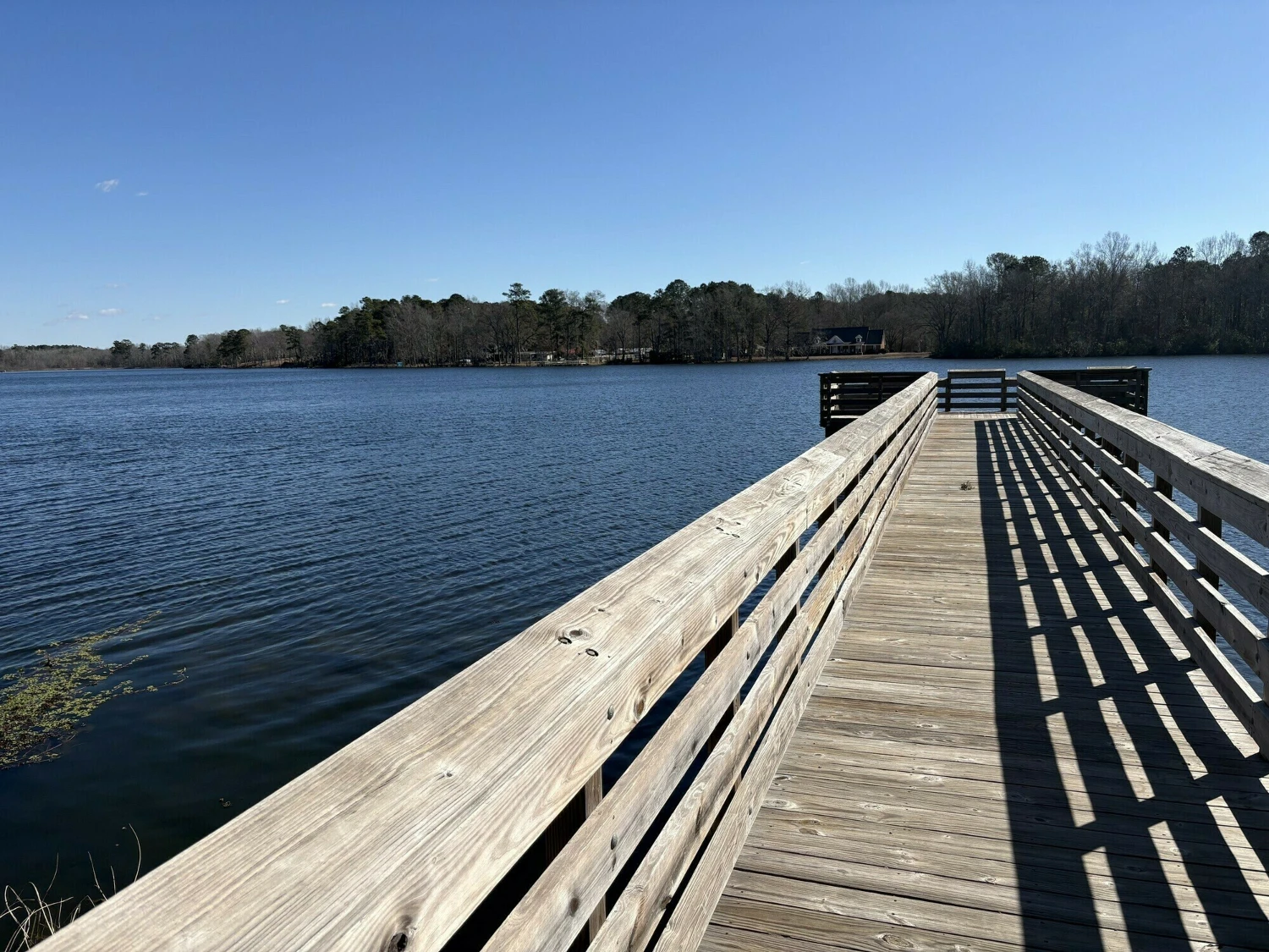 Lexington, SC Neighborhood Site to Use Existing Structure Or Build Workforce Housing