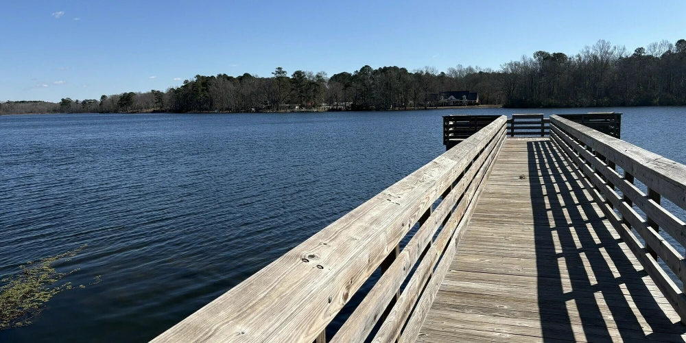 Lexington, SC Neighborhood Site to Use Existing Structure Or Build Workforce Housing