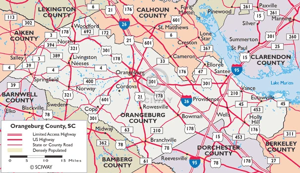 Potential Acceleration Site w/ Almost Adjacent Parcel for Workforce Housing Maximum Yield
