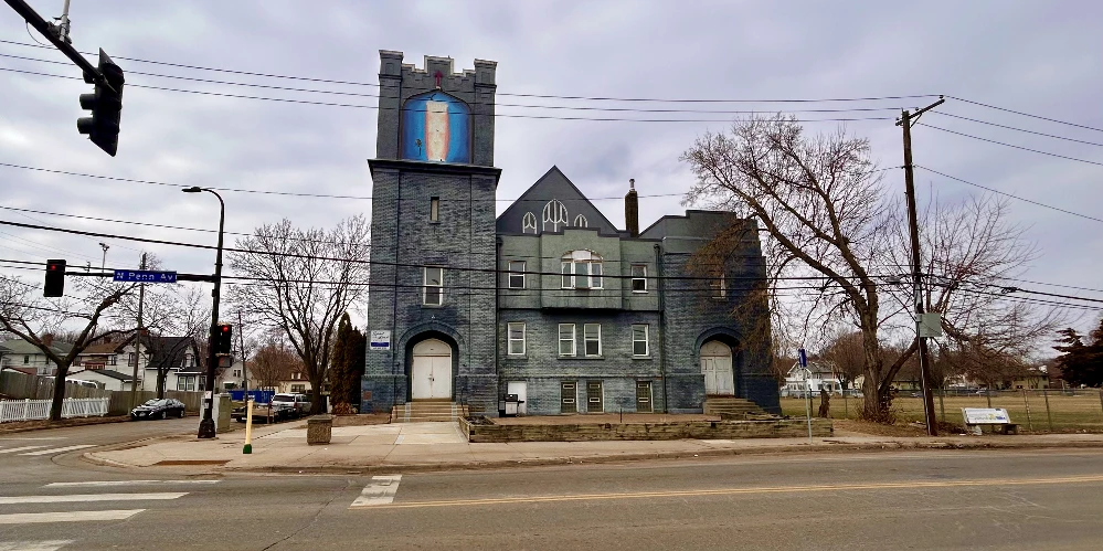 1001 N Penn Ave, Minneapolis, MN 55411
