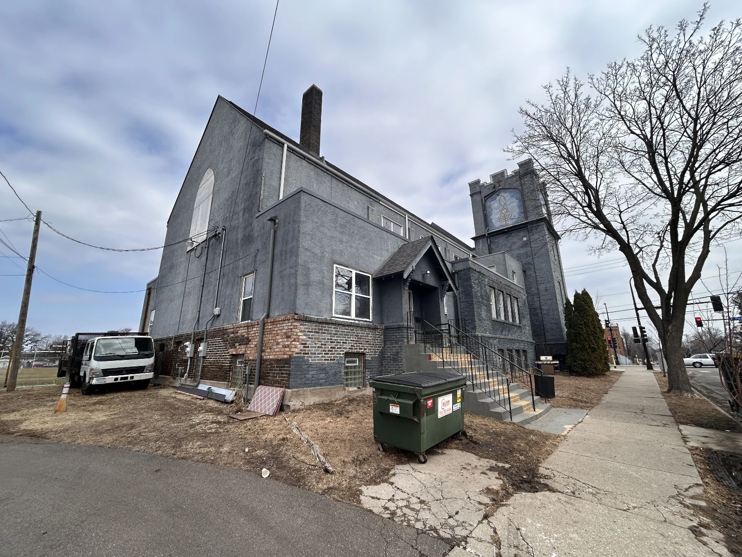 1001 N Penn Ave, Minneapolis, MN 55411