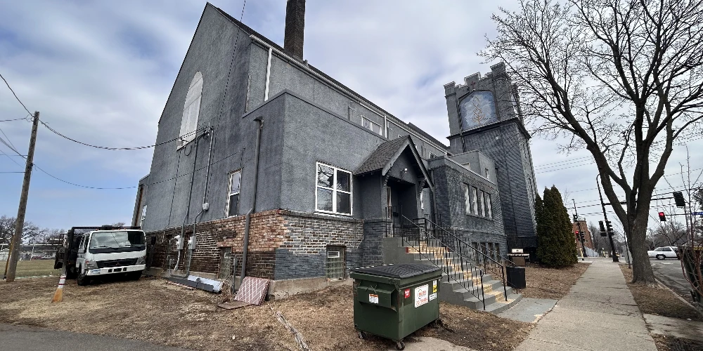 1001 N Penn Ave, Minneapolis, MN 55411