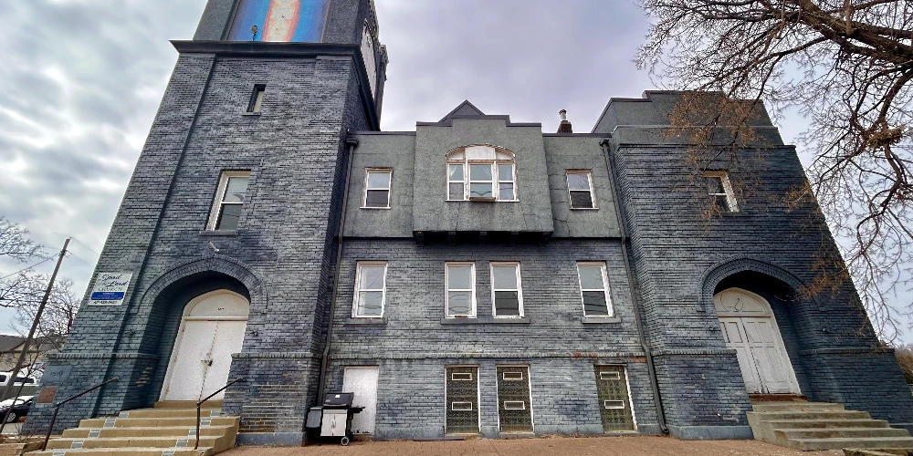 1001 N Penn Ave, Minneapolis, MN 55411