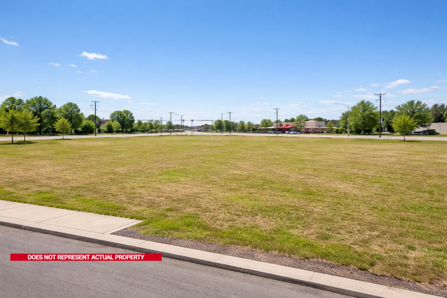 1742 Union Rd - 1.5+/- Acres Vacant Land
