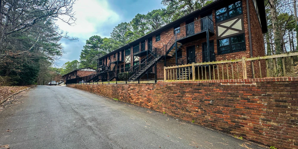 25-Unit Value-Add Multifamily Opportunity | 3 Buildings 