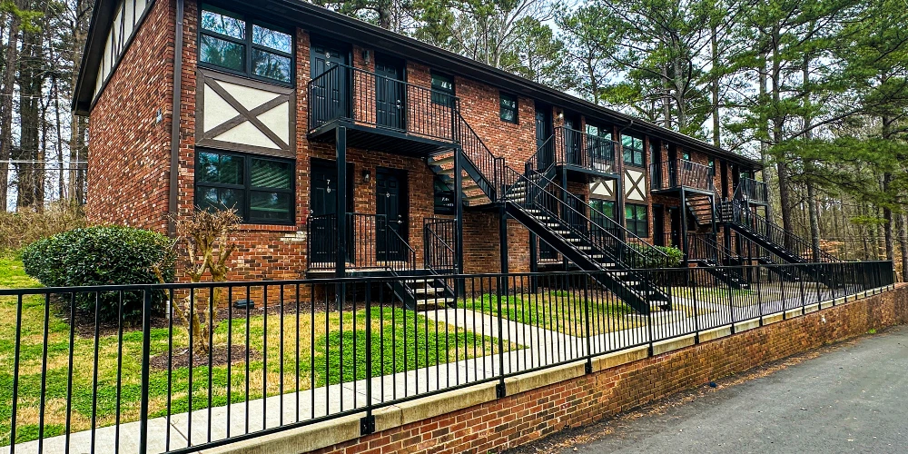 25-Unit Value-Add Multifamily Opportunity | 3 Buildings 