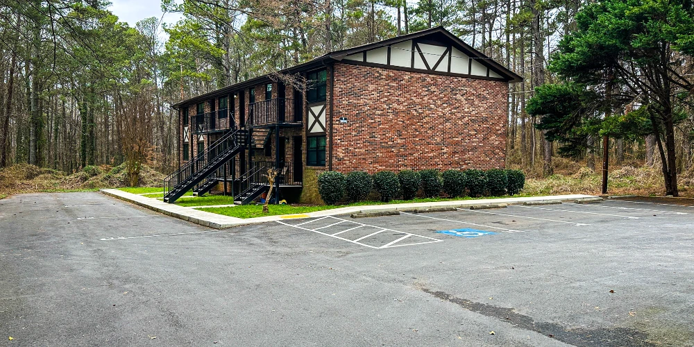 25-Unit Value-Add Multifamily Opportunity | 3 Buildings 