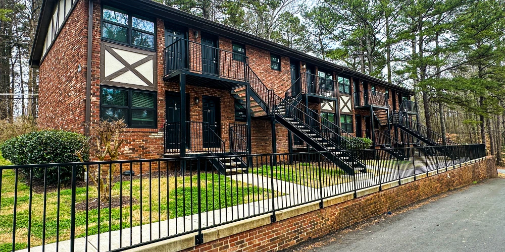 25-Unit Value-Add Multifamily Opportunity | 3 Buildings 