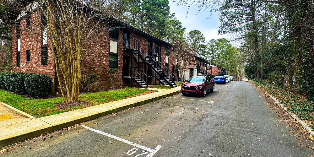 25-Unit Value-Add Multifamily Opportunity | 3 Buildings 