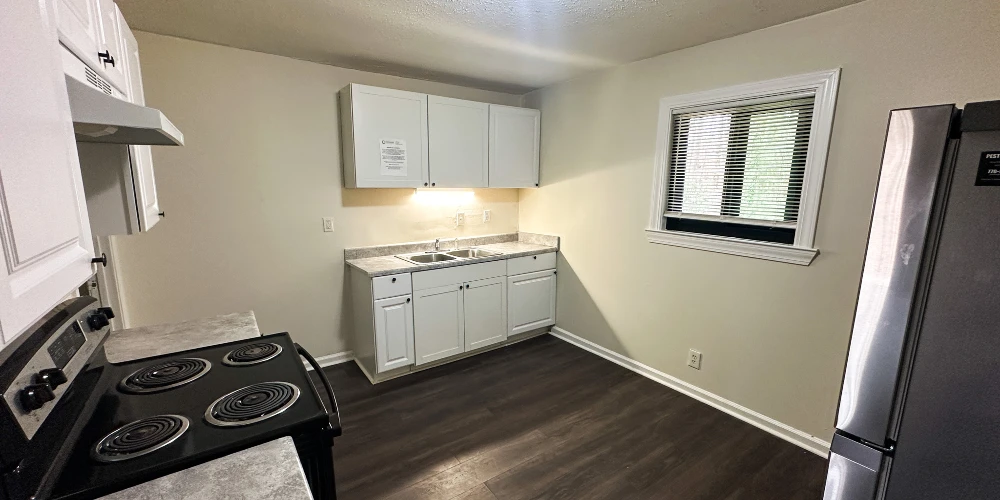 25-Unit Value-Add Multifamily Opportunity | 3 Buildings 
