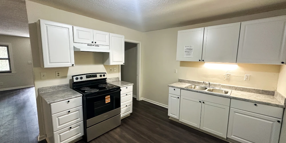 25-Unit Value-Add Multifamily Opportunity | 3 Buildings 