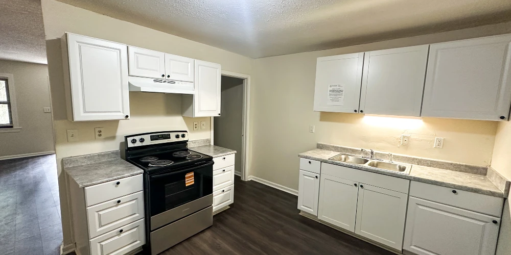 25-Unit Value-Add Multifamily Opportunity | 3 Buildings 