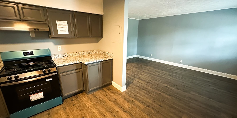 25-Unit Value-Add Multifamily Opportunity | 3 Buildings 