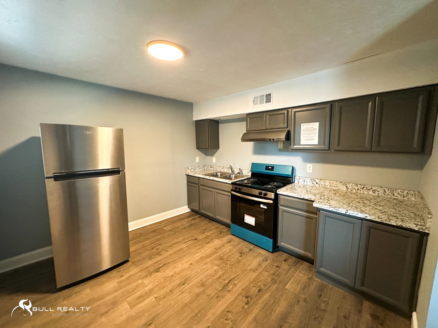 25-Unit Value-Add Multifamily Opportunity | 3 Buildings 
