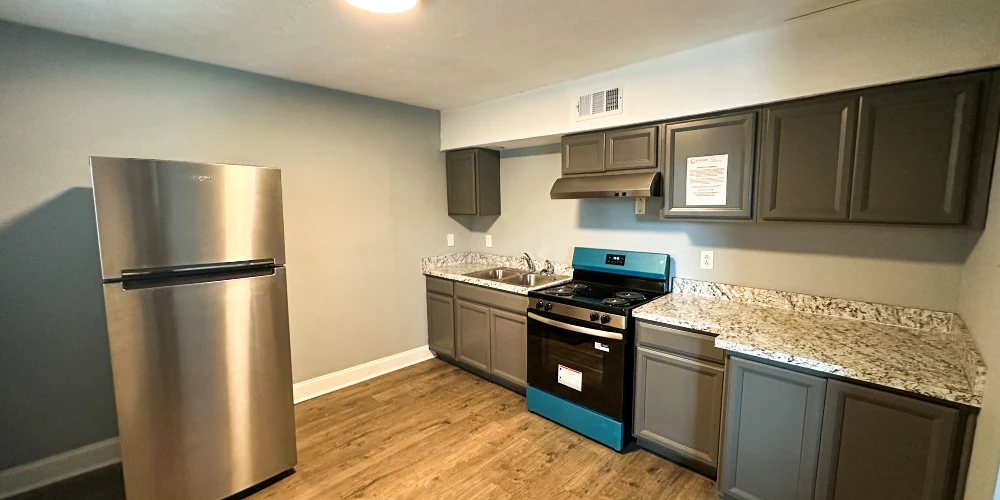 25-Unit Value-Add Multifamily Opportunity | 3 Buildings 