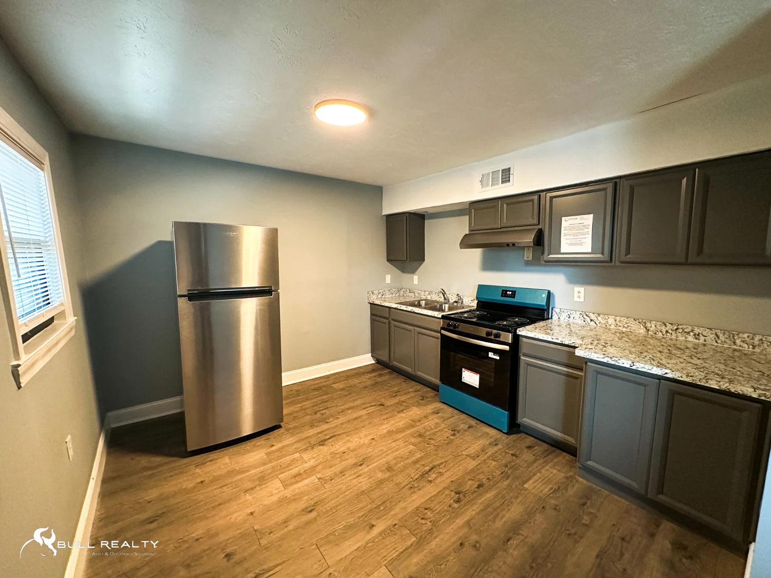 25-Unit Value-Add Multifamily Opportunity | 3 Buildings 