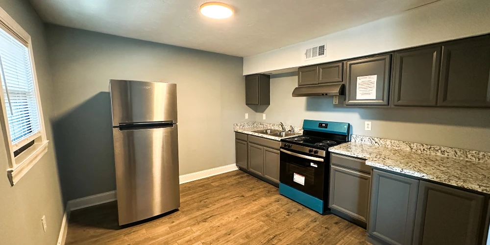 25-Unit Value-Add Multifamily Opportunity | 3 Buildings 