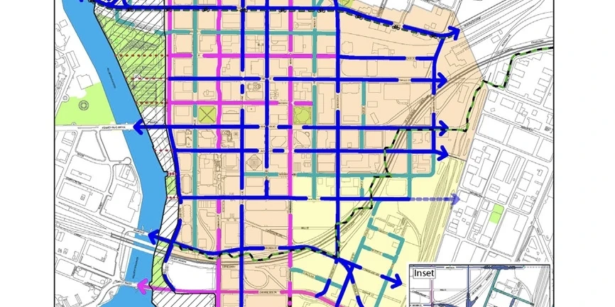 ENTIRE 8TH FLOOR – DOWNTOWN TAMPA TROPHY ASSET