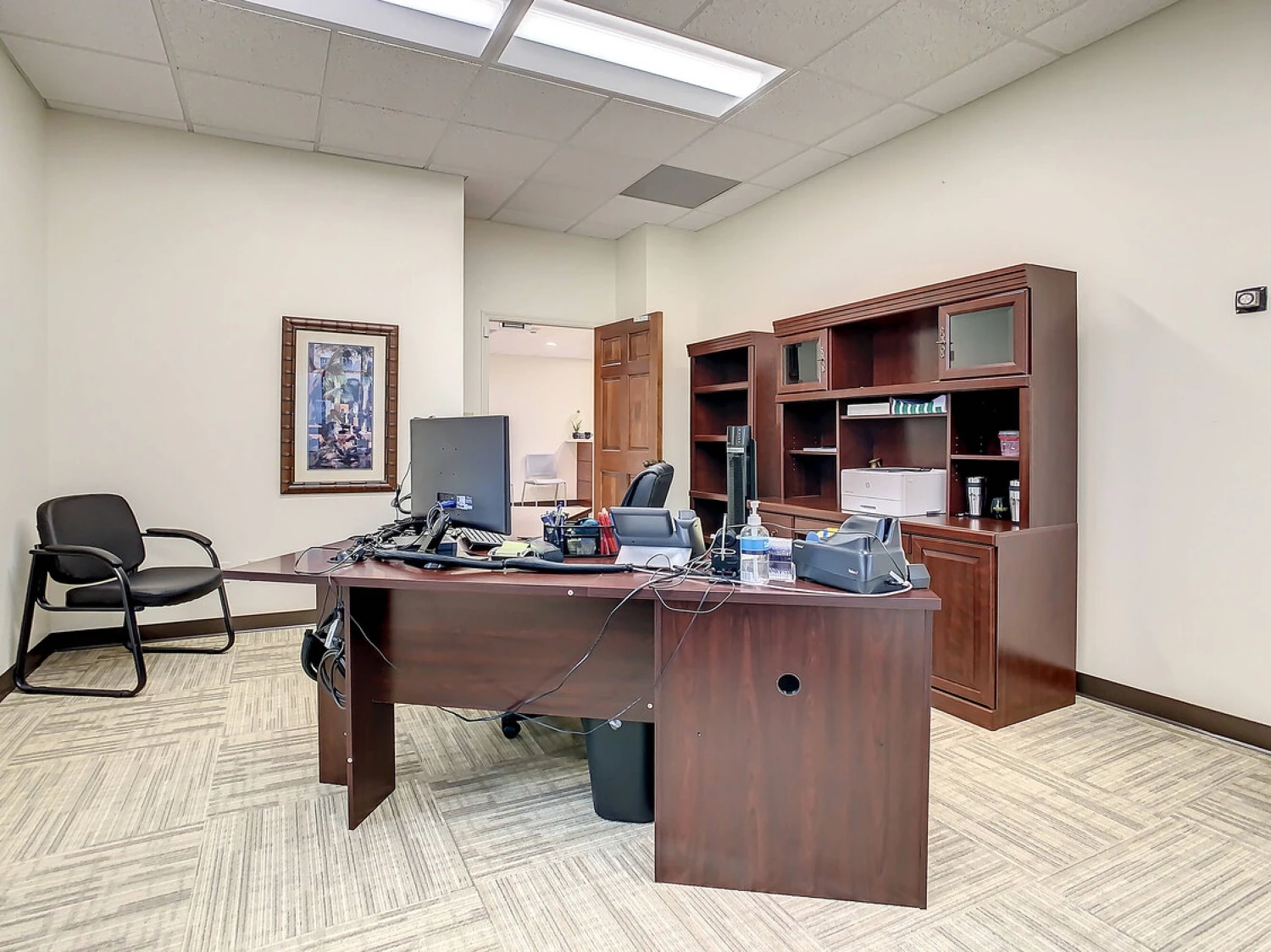 ENTIRE 8TH FLOOR – DOWNTOWN TAMPA TROPHY ASSET