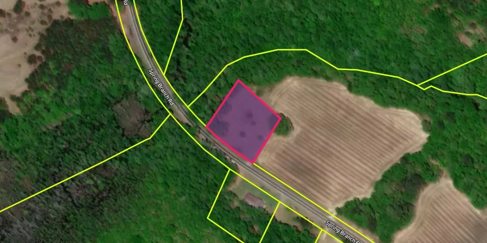 Farms & Fields Area Opportunity Zone Tract to Develop