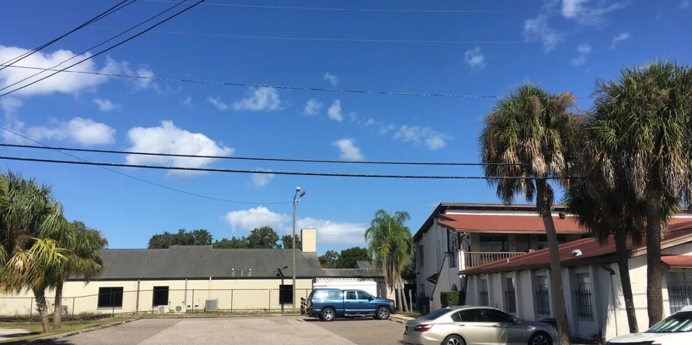 MEDICAL AND PROFESSIONAL OFFICE IN CLEARWATER