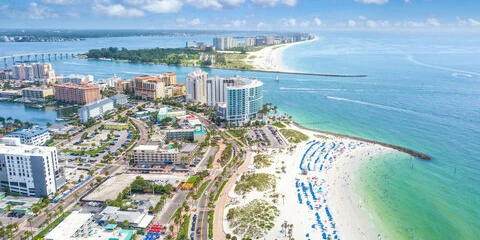 MEDICAL AND PROFESSIONAL OFFICE IN CLEARWATER