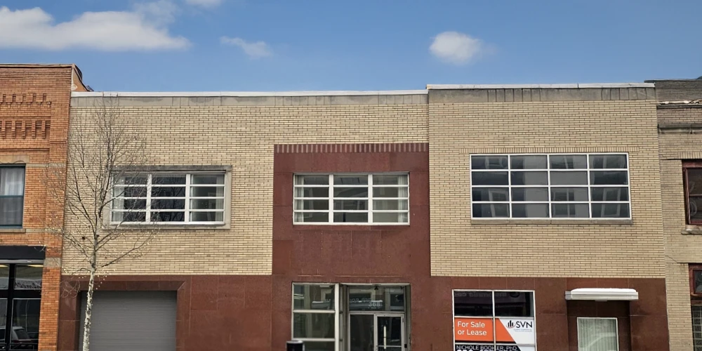 366-368 S. Main Street