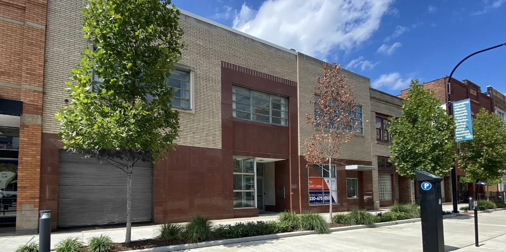 366-368 S. Main Street