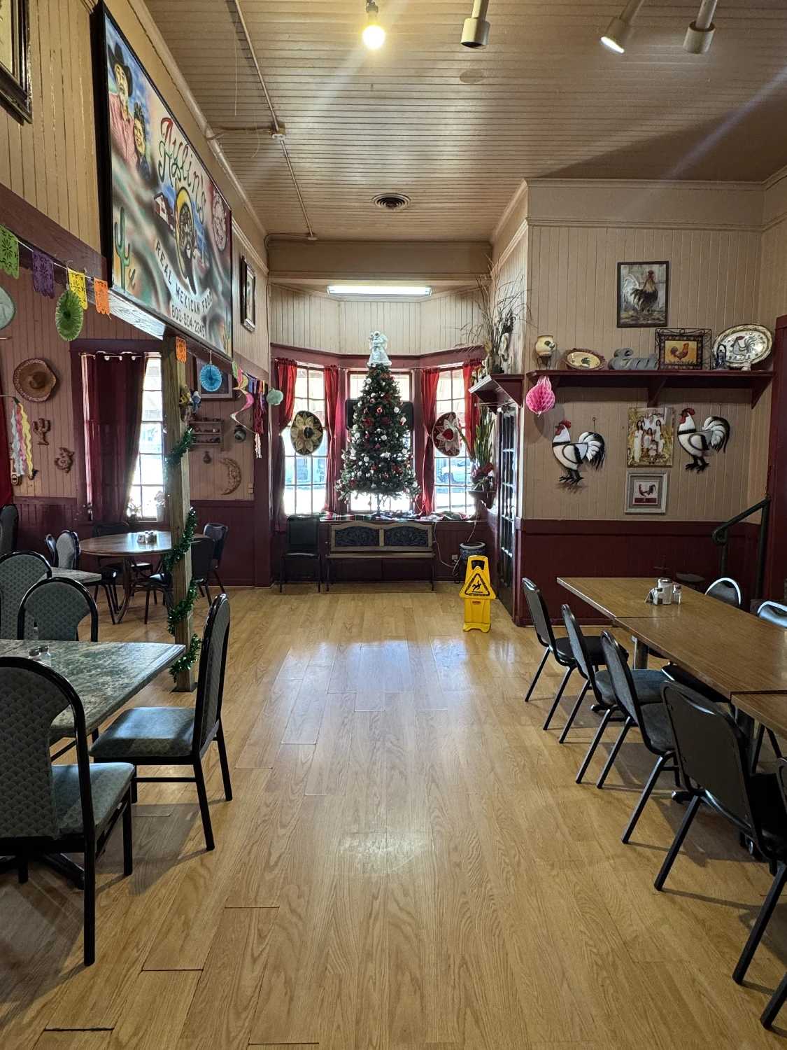 Aylins Cafe