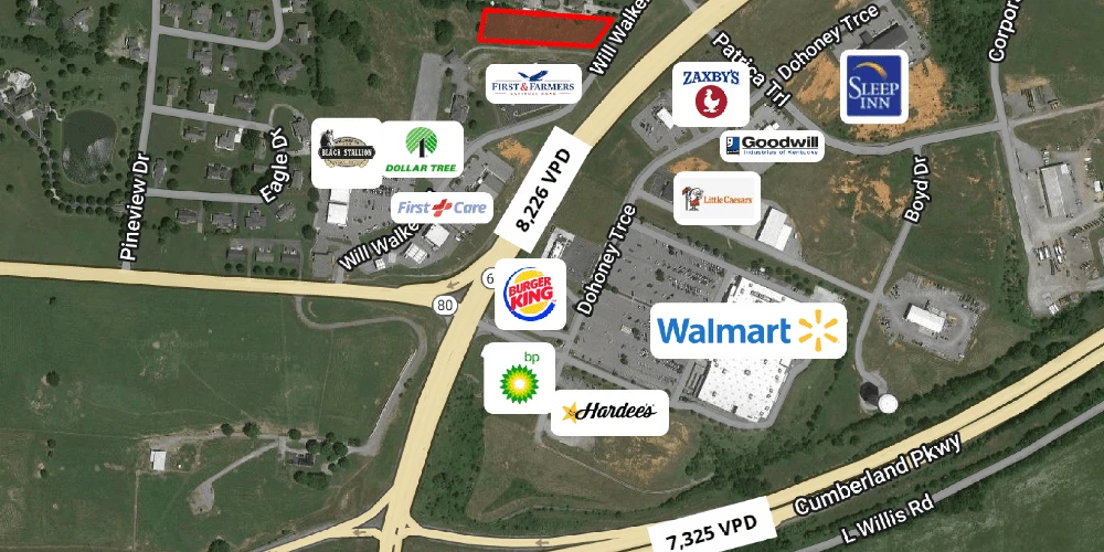 Development Lot