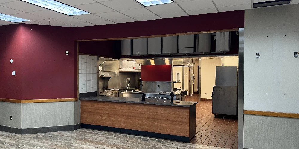 2nd Generation Fast Food - Conley GA