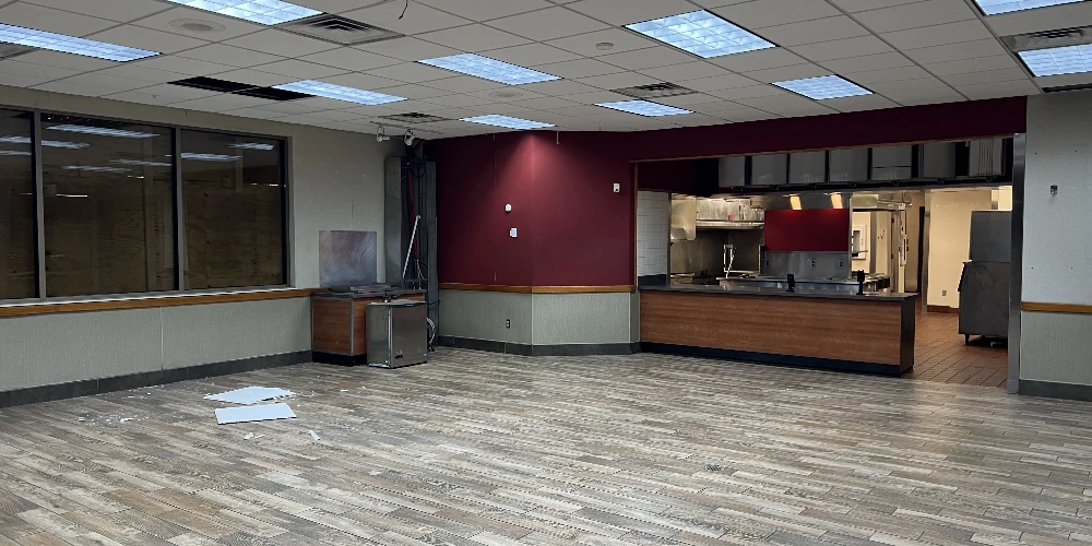 2nd Generation Fast Food - Conley GA