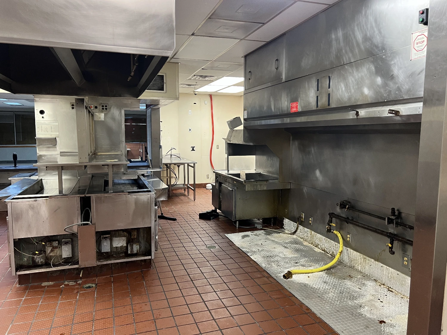 2nd Generation Fast Food - Conley GA