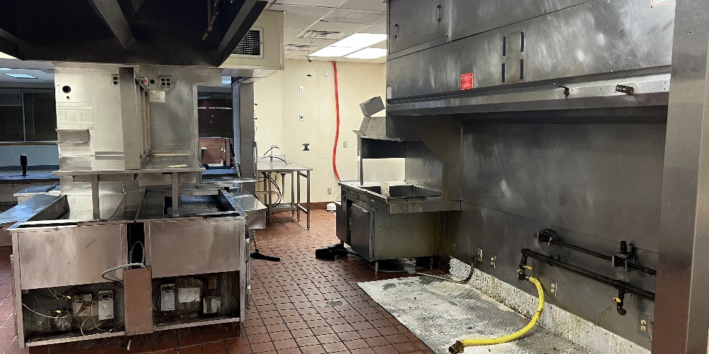 2nd Generation Fast Food - Conley GA