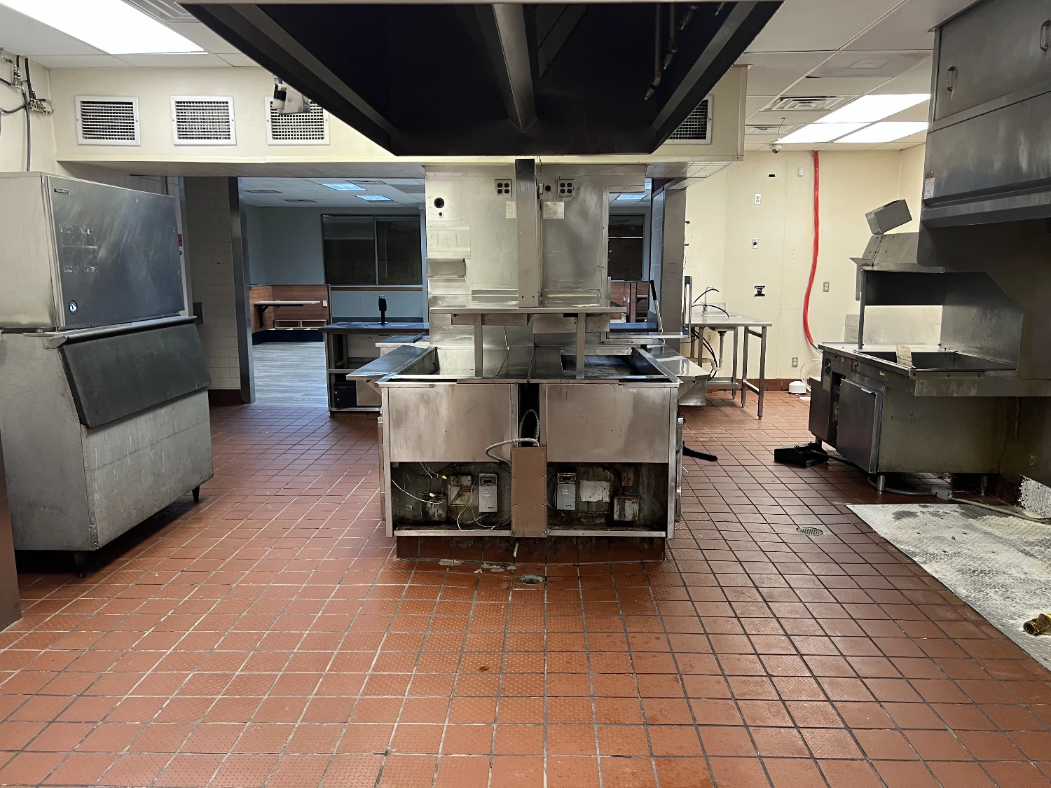 2nd Generation Fast Food - Conley GA