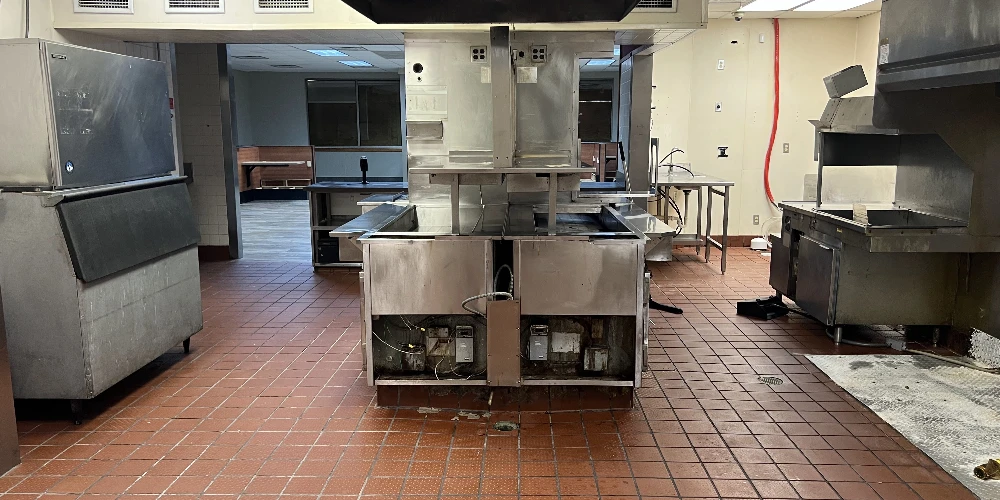 2nd Generation Fast Food - Conley GA
