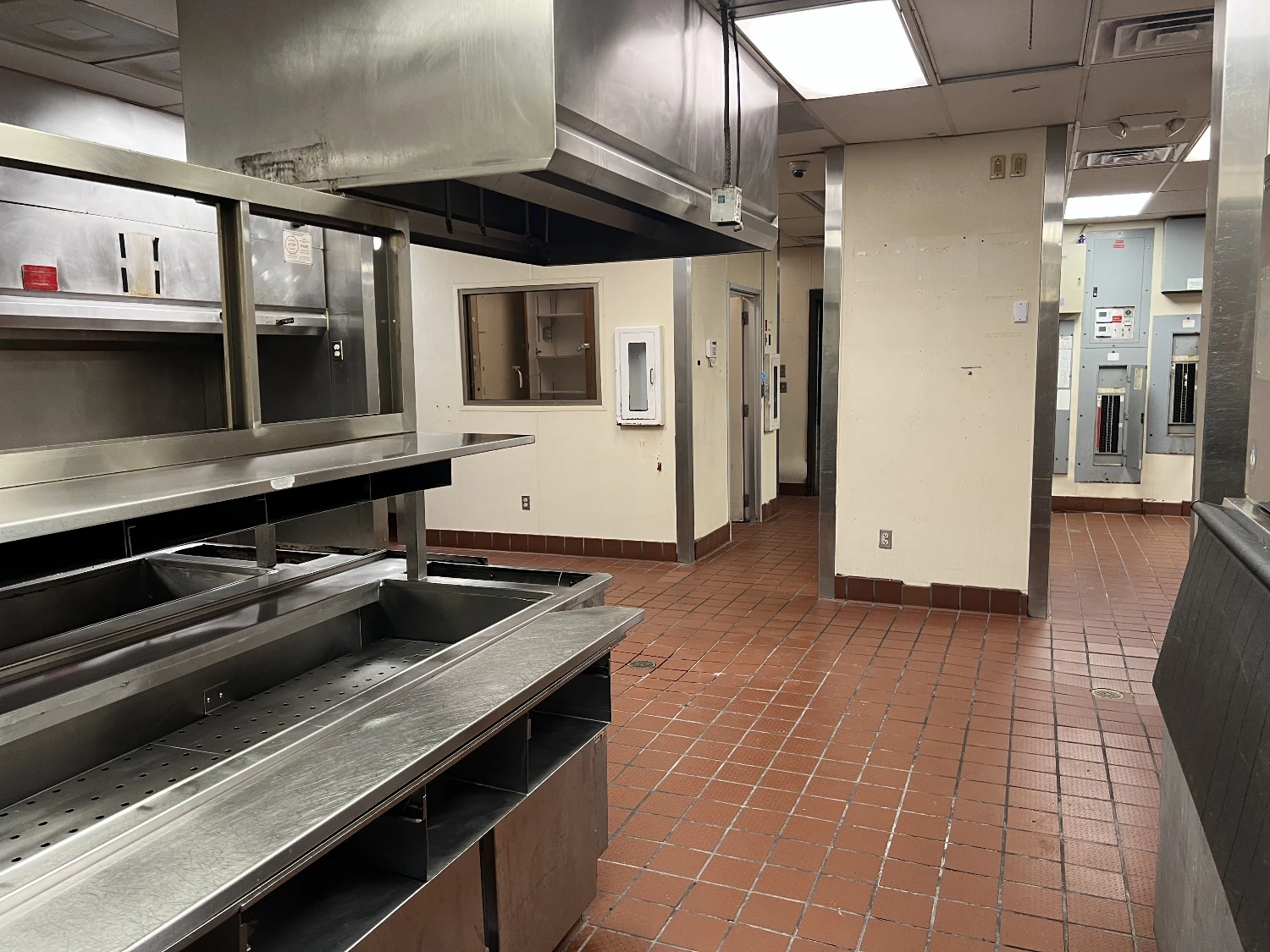 2nd Generation Fast Food - Conley GA