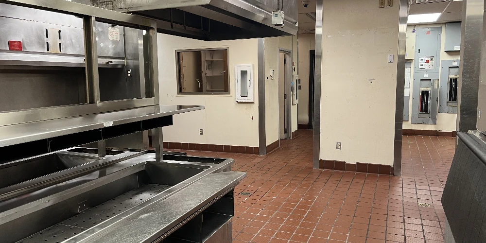 2nd Generation Fast Food - Conley GA
