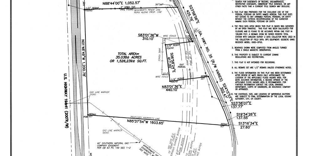 35 AC Henry Co