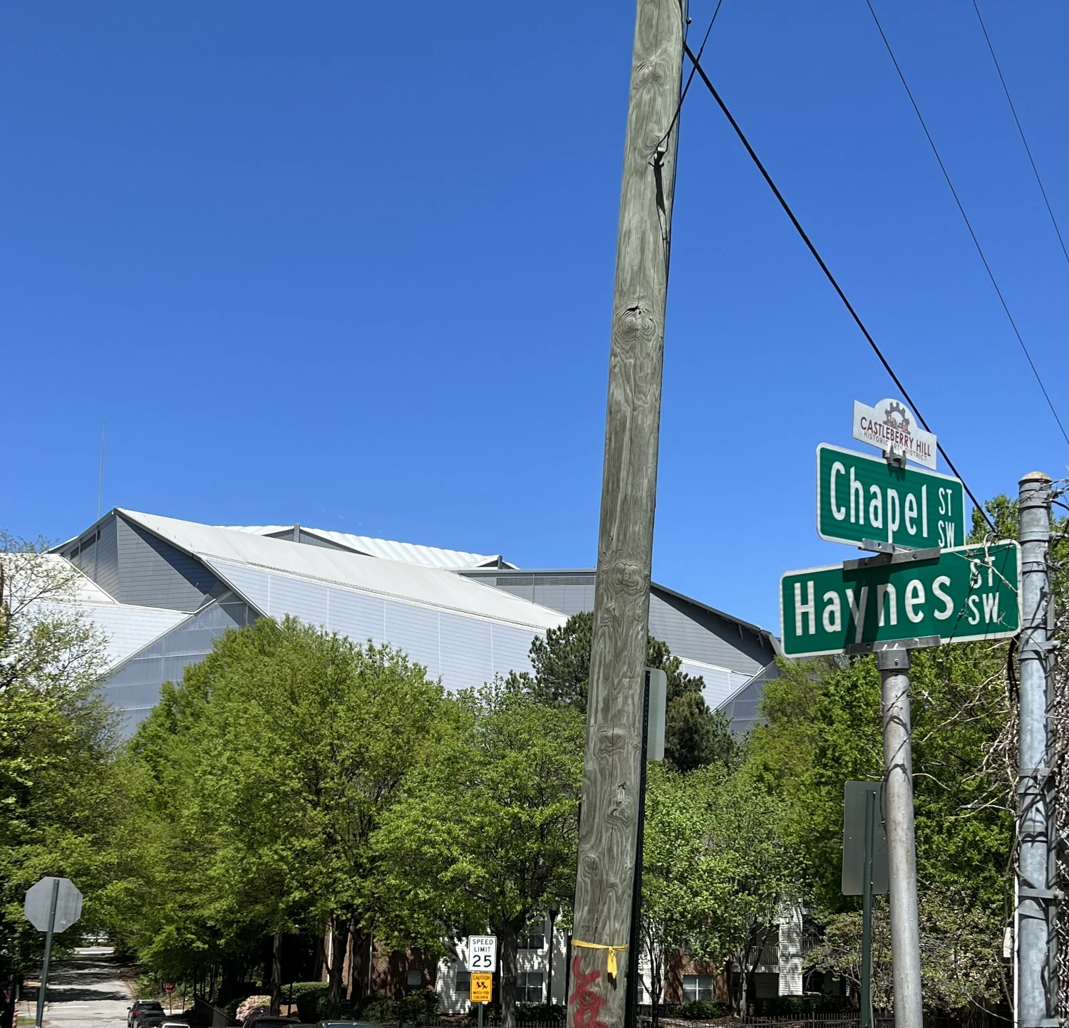 420 Chapel St, Atlanta, GA for sale