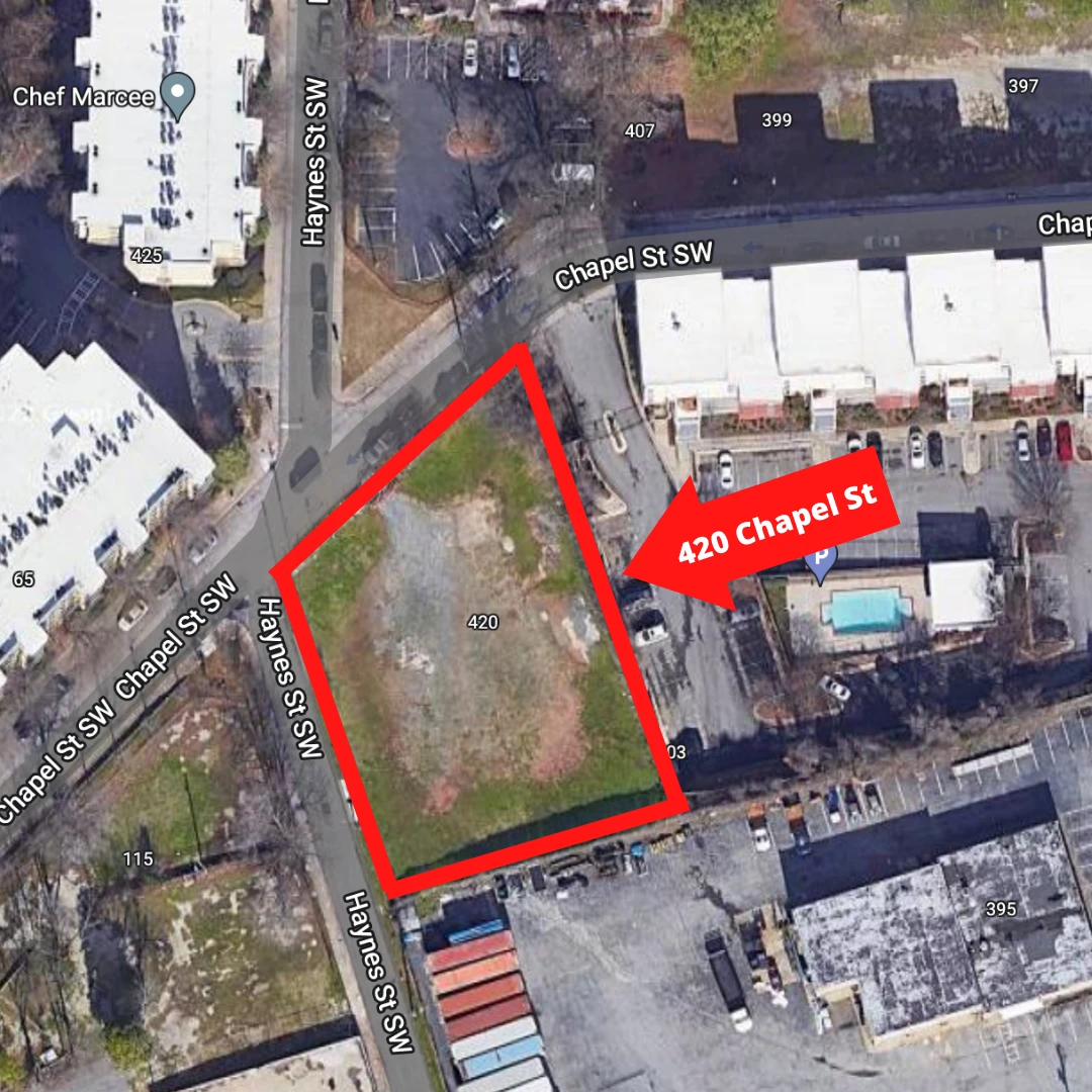 420 Chapel St, Atlanta, GA for sale