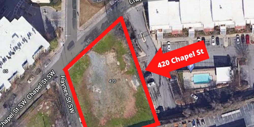 420 Chapel St, Atlanta, GA for sale