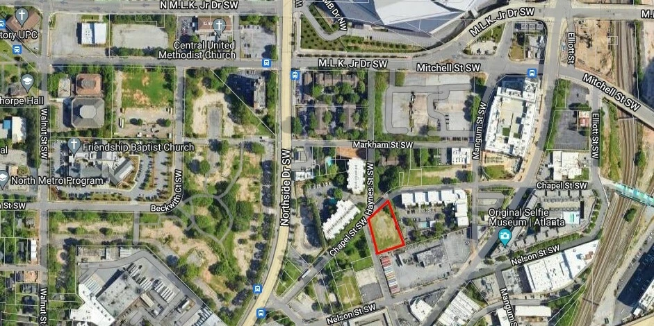 420 Chapel St, Atlanta, GA for sale
