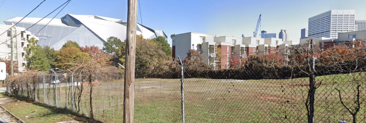 420 Chapel St, Atlanta, GA for sale