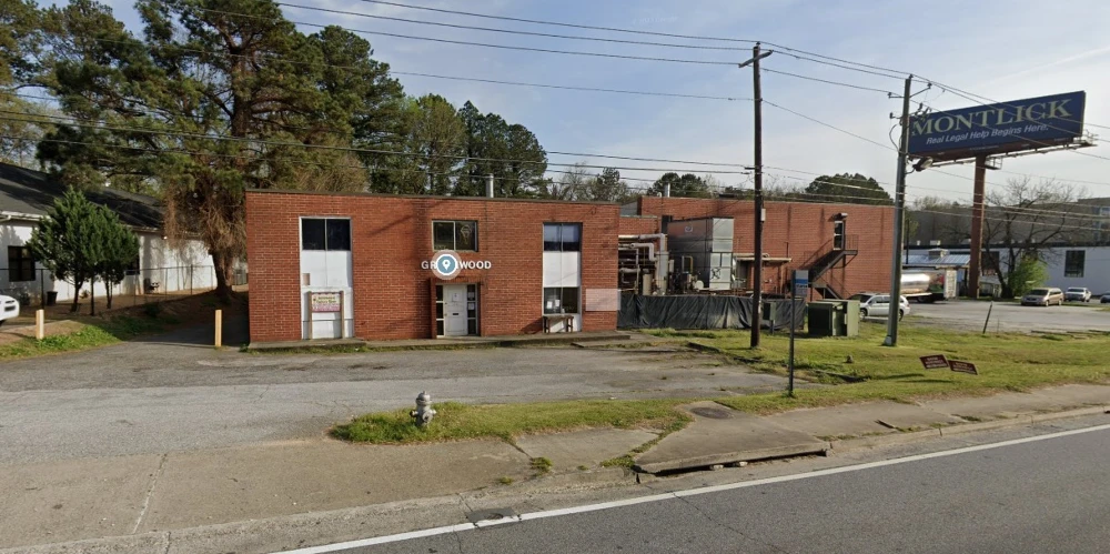 4829 Peachtree Blvd