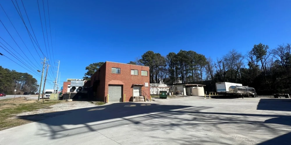 4829 Peachtree Blvd
