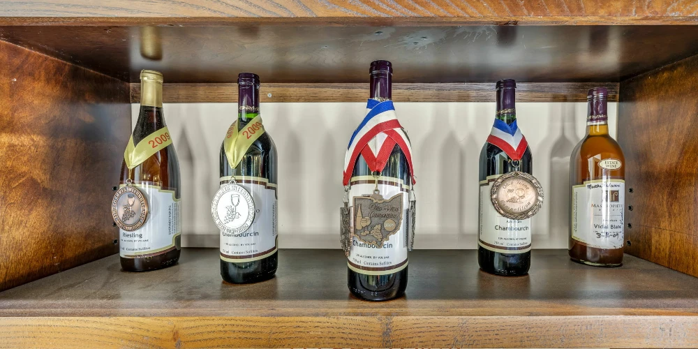 Mastropietro Winery