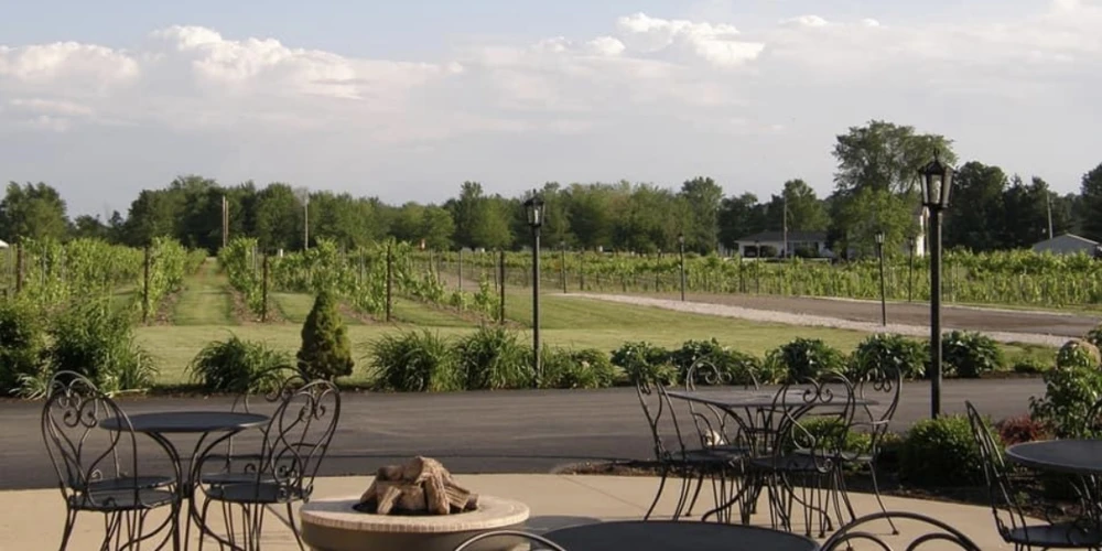 Mastropietro Winery